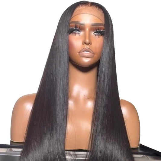 6x6 HD LACE CLOSURE WIG UNITS