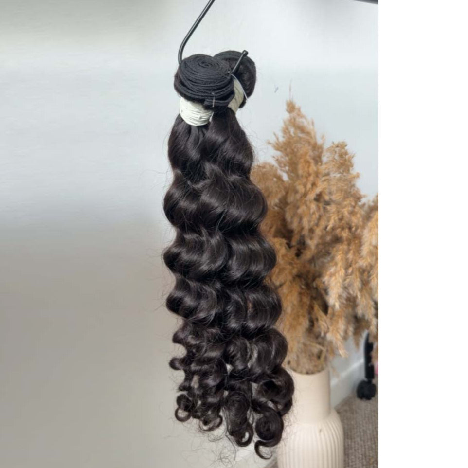1B Curly Bundle Deals