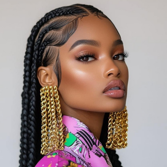 Bundles vs. Wigs: Which Is the Better Choice for You?