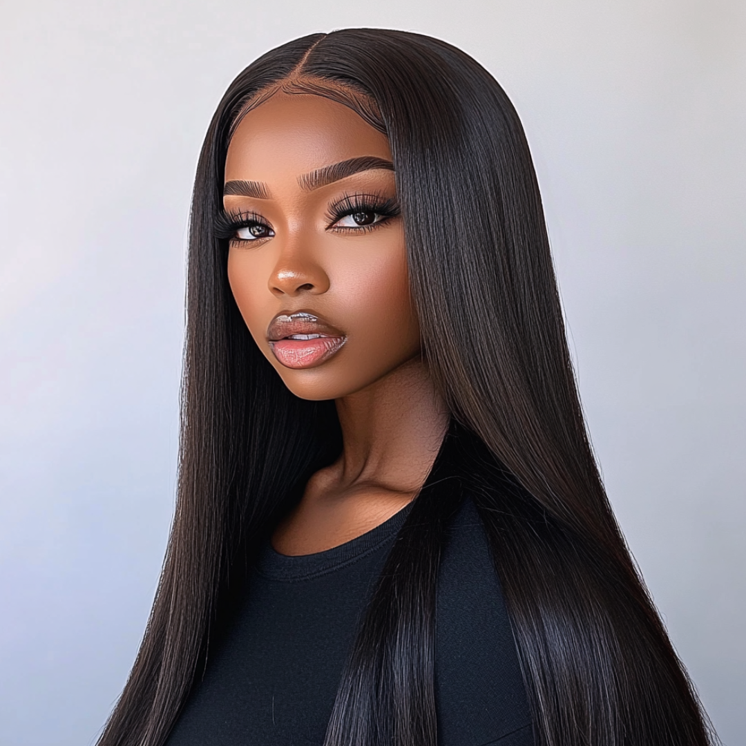 13X6 HD LACE FRONTAL WIG UNITS RMHAIRUK