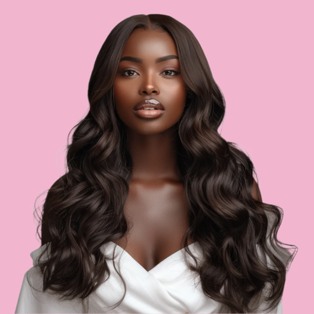 6x6 HD LACE CLOSURE WIG UNITS