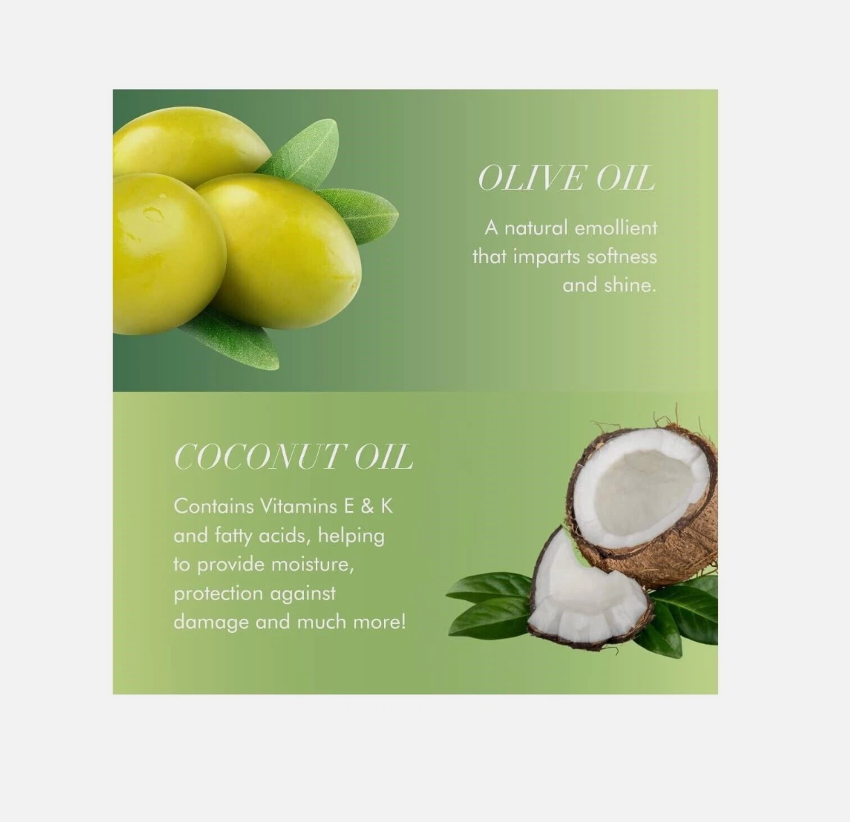 ORS Olive Oil WRAP/SET MOUSSE, 207ml.